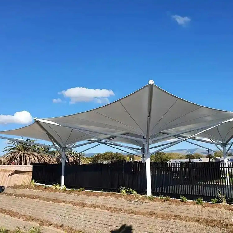 竹山县工程案例