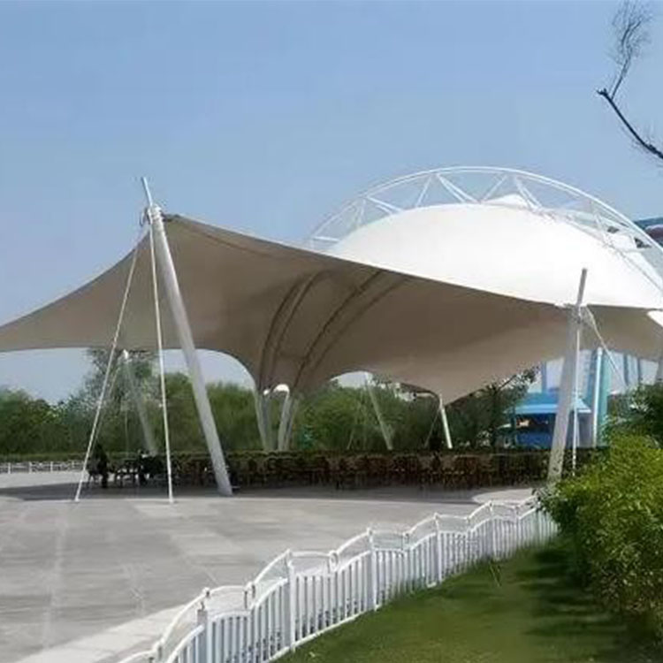 竹山县工程案例