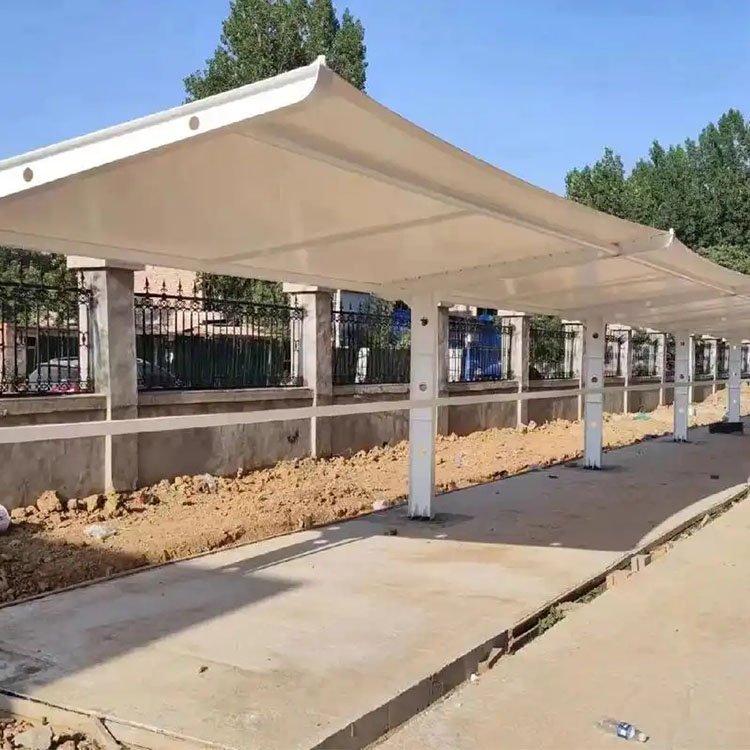 竹山县工程案例