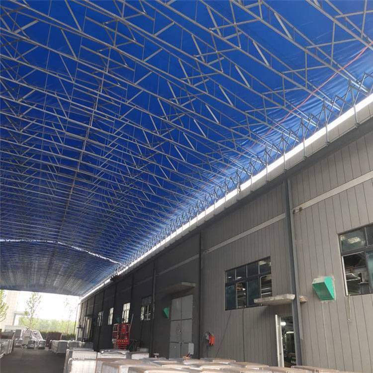 竹山县工程案例