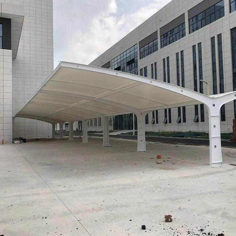 竹山县工程案例