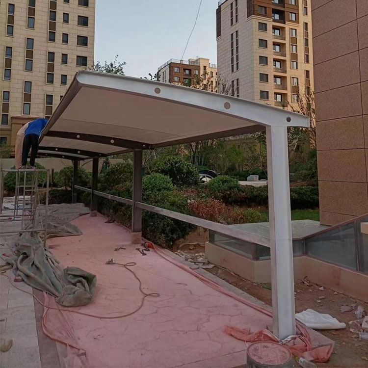 竹山县工程案例